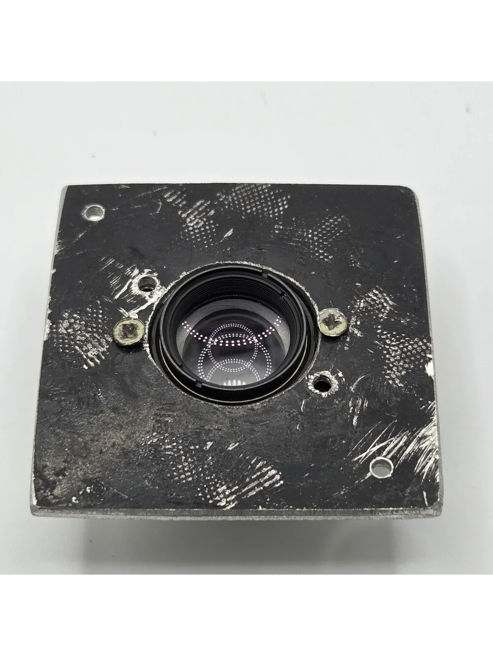 Schneider-Kreuznach Componar 75mm f/4.5 Enlarger Lens - Mounted - 6339184